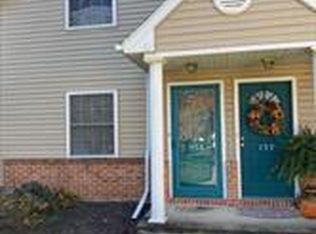 158 Heather Ln, Reading, PA 19610