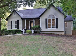 5010 Doubletree Dr, Cumming, GA 30040