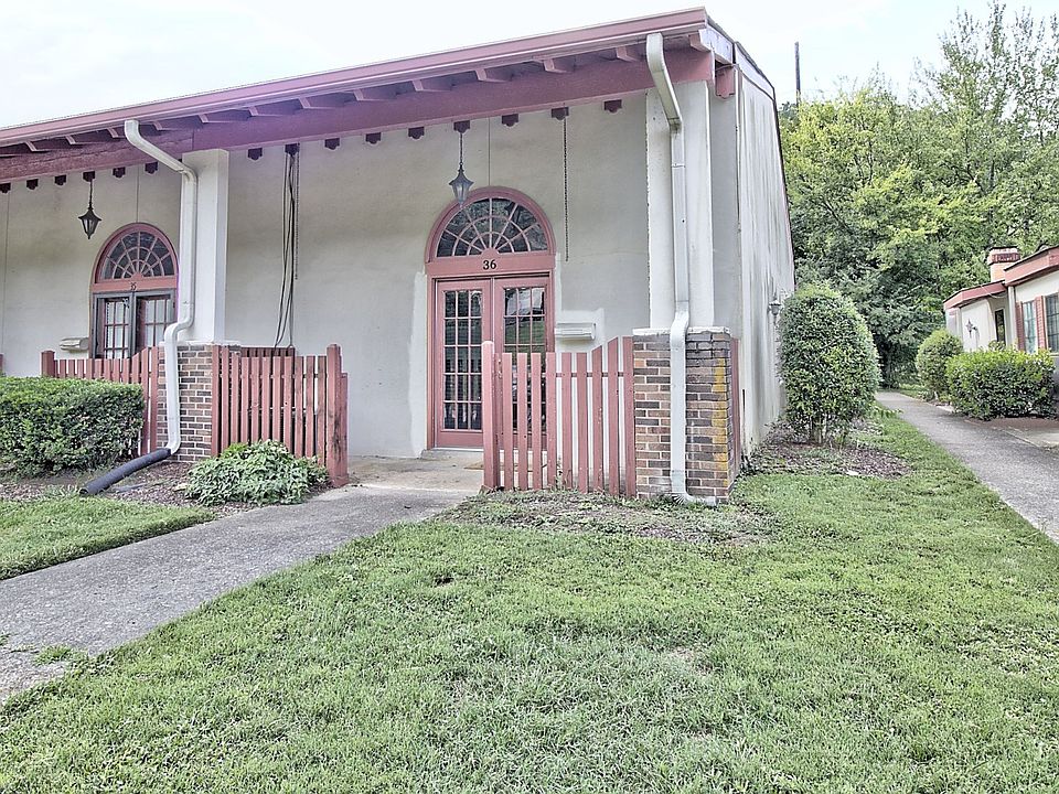 210 Old Hickory Blvd APT 36, Nashville, TN 37221 Zillow