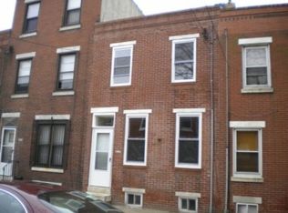 2820 Jackson St, Philadelphia, PA 19145