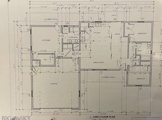 389 Avon Cir, Butte, MT 59701