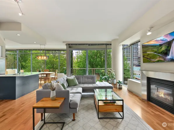 900 Lenora Street #W300, Seattle, WA 98121
