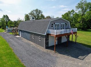 589 W Dryden Rd, Freeville, NY 13068