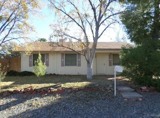 1123 S 4th St, Cottonwood, AZ 86326