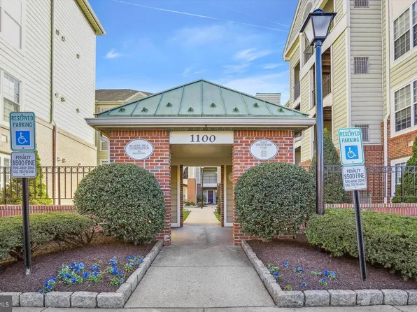 1100 Quaker Hill Dr APT 101, Alexandria, VA 22314