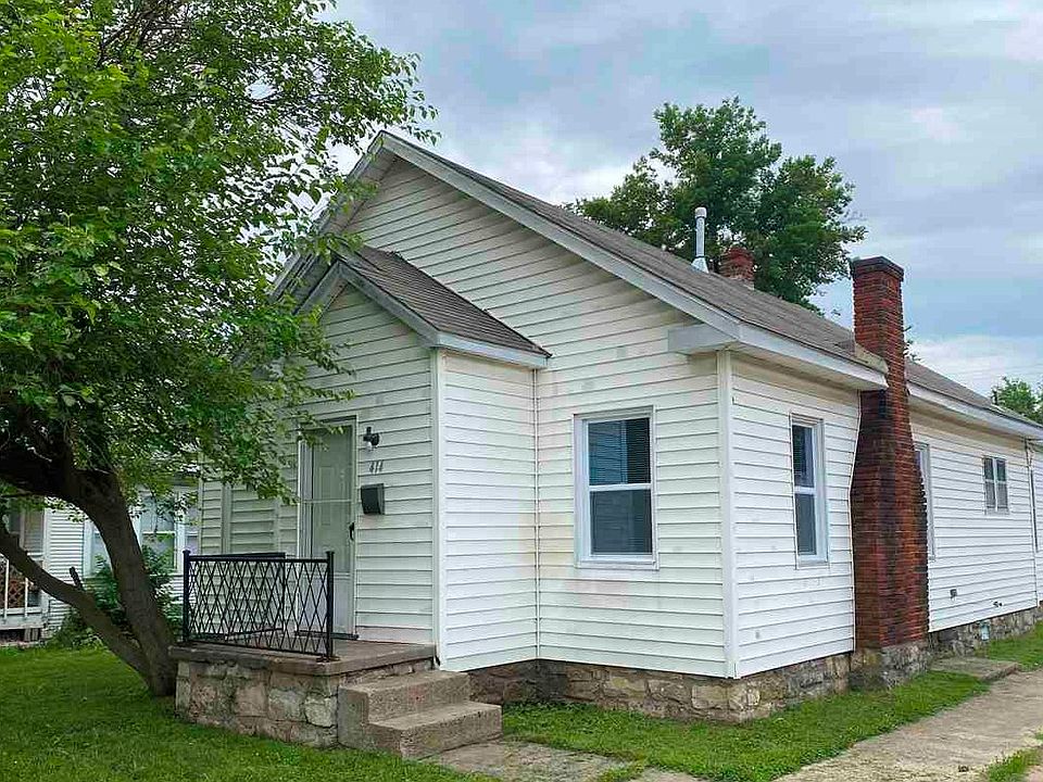 1st image of 416 N Palm St
