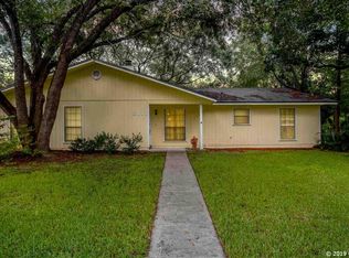 6111 NW 31st Ter, Gainesville, FL 32653