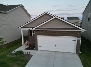 8033 Parton Pl, Antioch, TN 37013