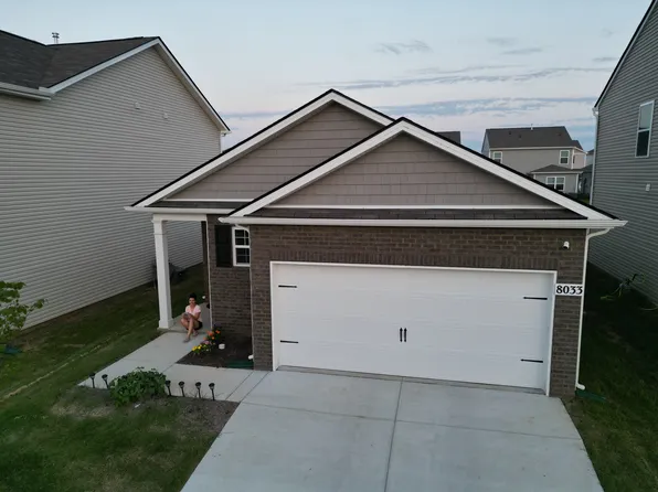 8033 Parton Pl, Antioch, TN