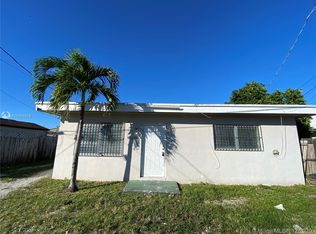 2442 Cleveland St #B, Hollywood, FL 33020