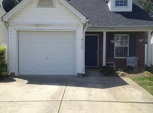 9105 Colony Village Ln, Raleigh, NC 27617