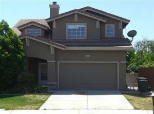 1518 Woodland Ct, Tracy, CA 95376