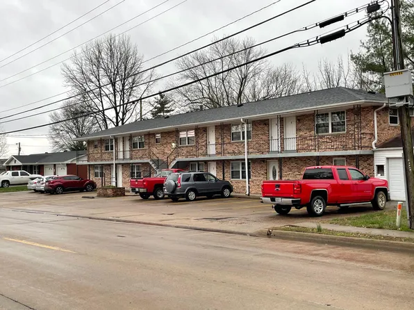 2039 Perryville Rd, Cape Girardeau, MO 63701