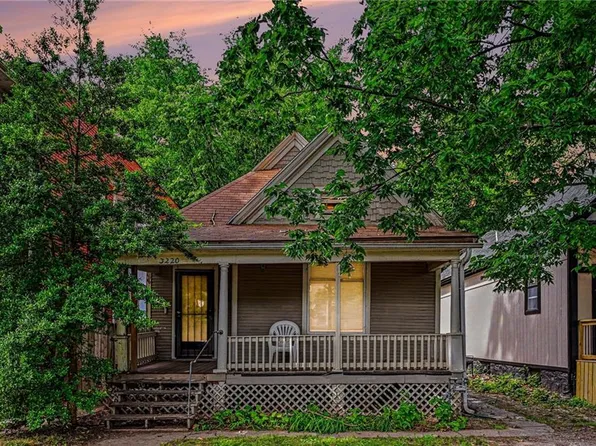 3220 E 11th St, Kansas City, MO 64127