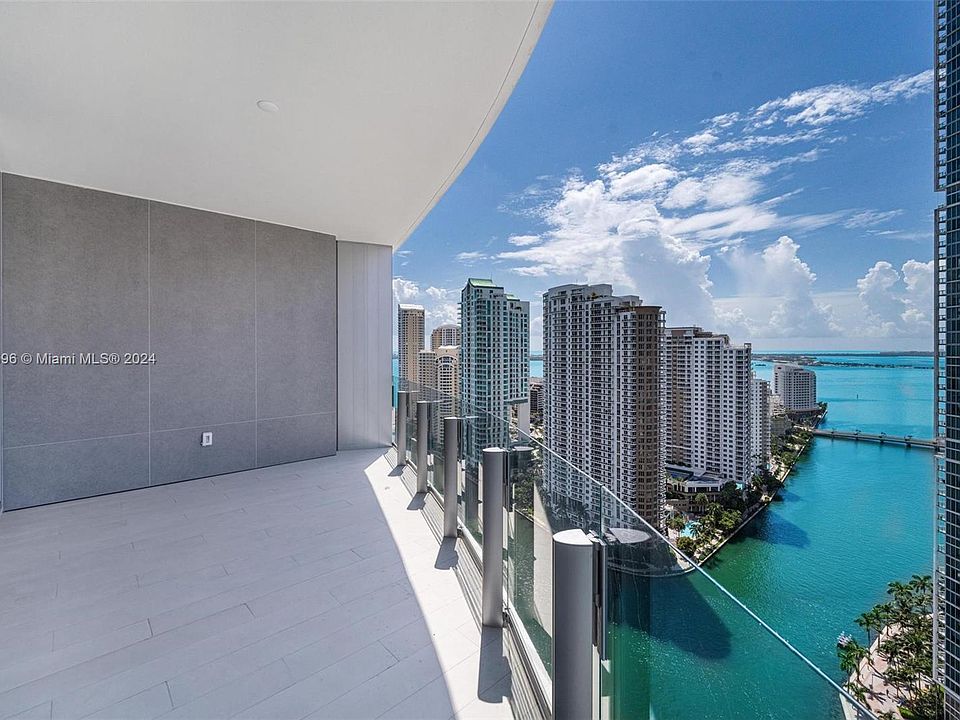 1st image of 300 Biscayne Blvd #4707W