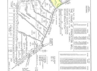 275 Dial Mill Rd, Oxford, GA 30054