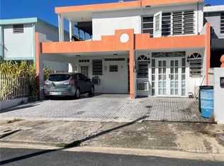 Calle Peyo Merces D16 Parque, Caguas, PR 00725