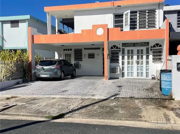 Calle Peyo Merces D16 Parque, Caguas, PR 00725