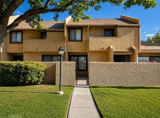 1849 E Avenue J4, Lancaster, CA 93535
