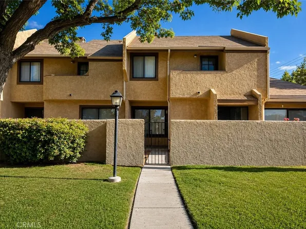 1849 E Avenue J4, Lancaster, CA 93535