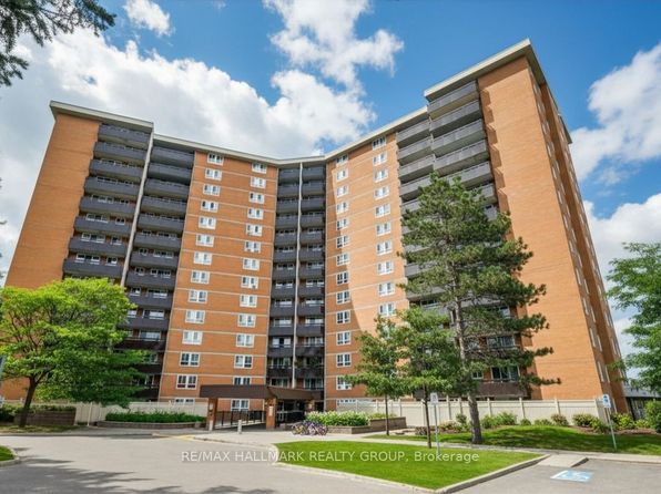 2020 Jasmine Cres #414, Ottawa, ON K1J 8K5