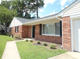 2316 Court Cir, Virginia Beach, VA 23453