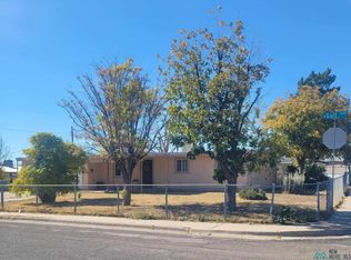 1415 N Gulf St, Hobbs, NM 88240
