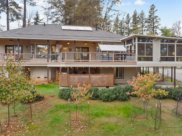 15252 Lorie Dr, Grass Valley, CA 95949