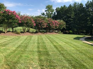 1117 Baltusrol Ln, Waxhaw, NC 28173
