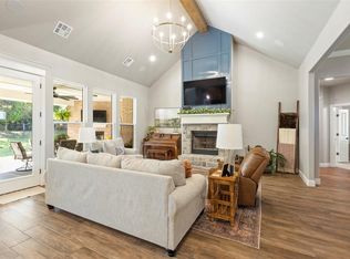 13132 Painted Sky, Arcadia, OK 73007