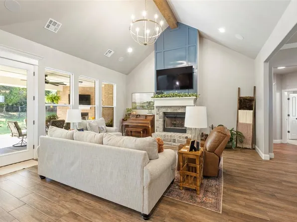 13132 Painted Sky, Arcadia, OK 73007