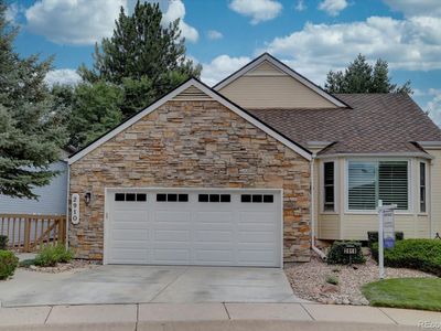 2910 Masters Club Circle, Castle Rock, CO, 80104