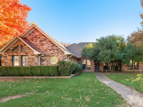 500 Lincoln Dr, Arlington, TX 76006