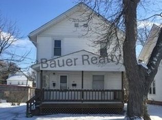 331 Jennings Ave #3311, Ashland, OH 44805