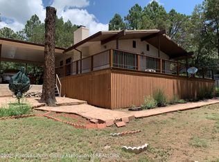 113 Hansen Dr, Ruidoso, NM 88345