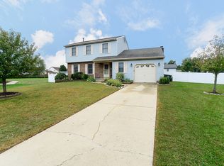 10 Chestnut Ct, Glassboro, NJ 08028