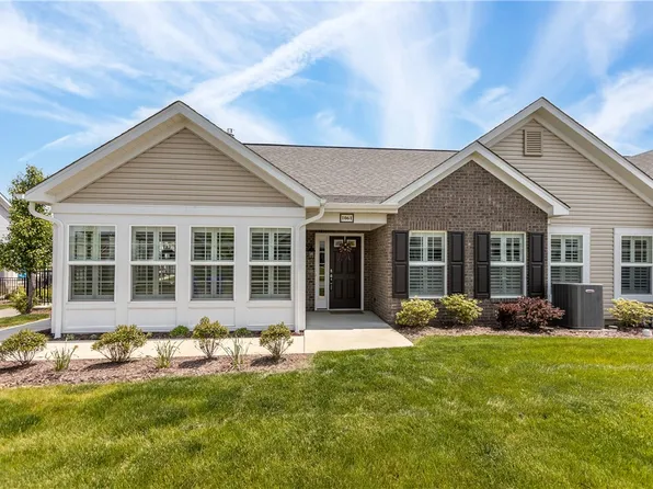 1061 Tilly Dr, Valencia, PA 16059