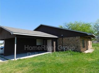 5577 County Road 980, Nevada, TX 75173