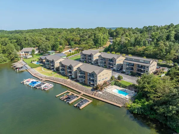 640 Arkridge Rd Unit K2, Hot Springs National Park, AR 71913