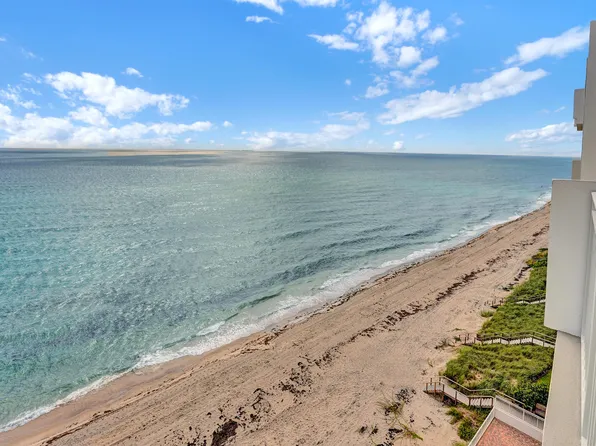4511 S Ocean Boulevard #1008, Highland Beach, FL 33487