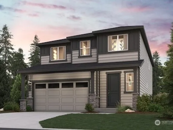 3938 Flat Top Drive, Bremerton, WA 98312