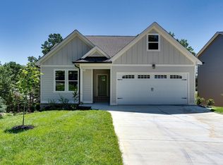 1348 Unity NE LOT 18, Cleveland, TN 37312