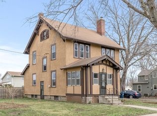 201 Walnut St, Farmington, MN 55024