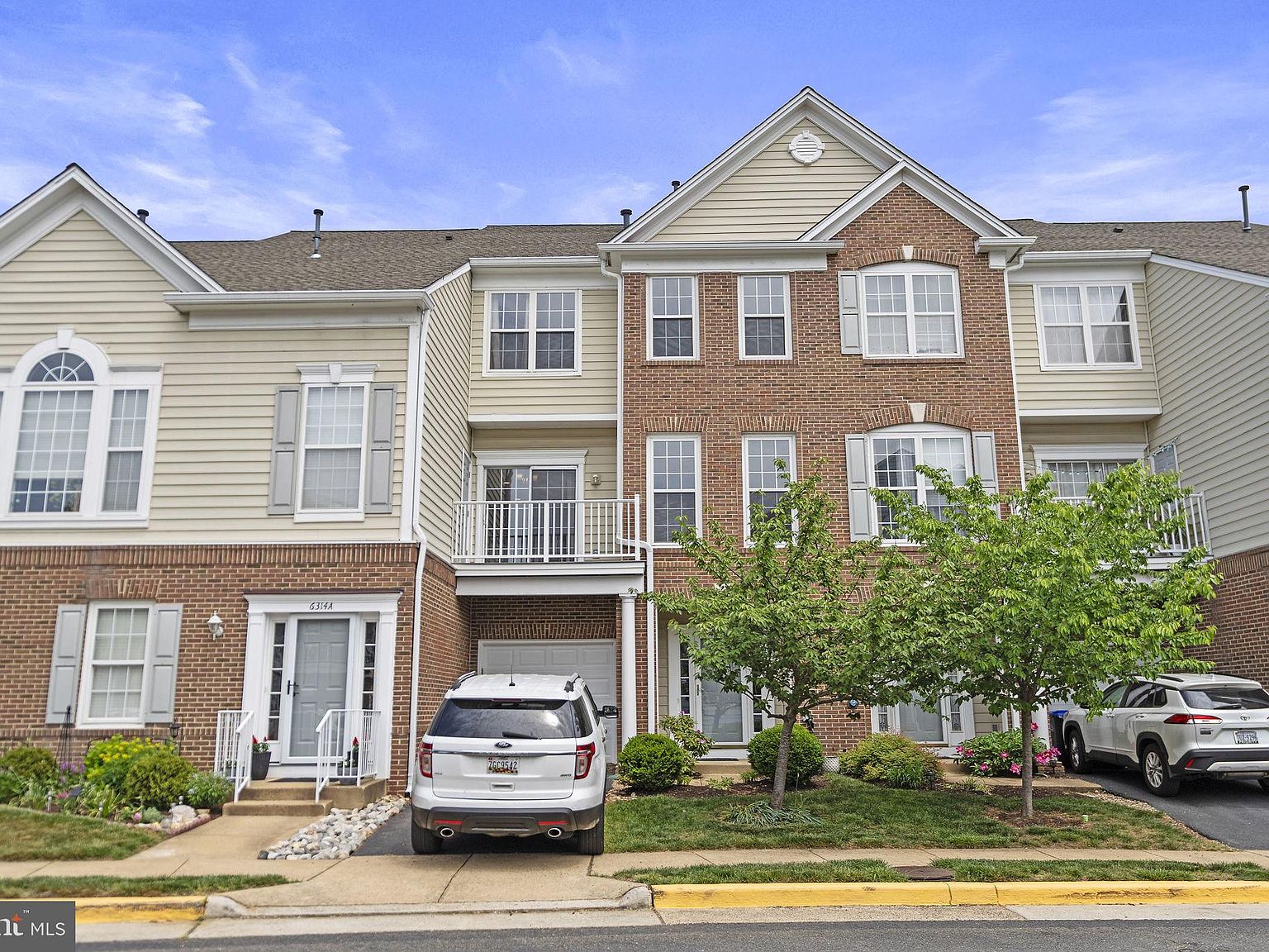 6314 Eagle Ridge Ln UNIT B, Alexandria, VA 22312 | Zillow