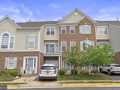 6314 Eagle Ridge Ln UNIT B, Alexandria, VA, 22312