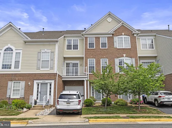 6314 Eagle Ridge Ln Unit B, Alexandria, VA 22312