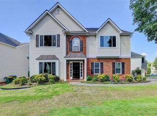 702 Ashley Glen Ln, Johns Creek, GA 30022