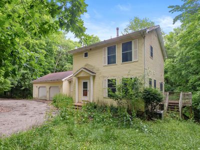 7906 N 43rd St, Augusta, MI, 49012