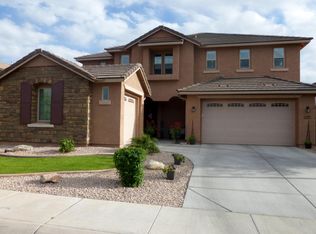 1955 E Mia Ln, Gilbert, AZ 85298