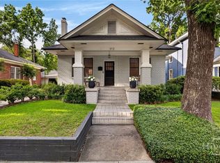 312 E 48th St, Savannah, GA 31405